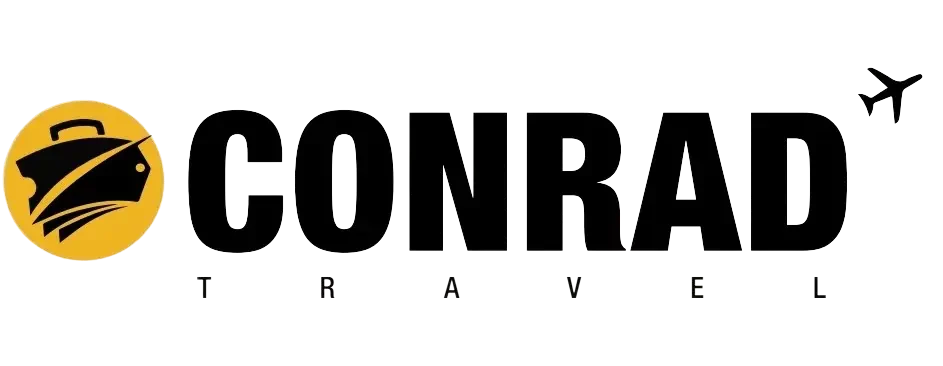Conrad-Travel Logo